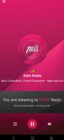 Rafa Radio poster