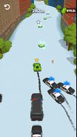 Thug Run ảnh chụp màn hình 1