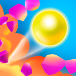 Atom Action icon