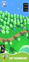 پوستر Castle Defense