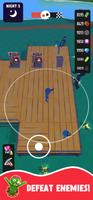 برنامه‌نما Castle Defense عکس از صفحه