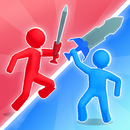 Battle Rush APK