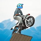 Bike Fury biểu tượng