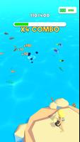 Bomb Fishing स्क्रीनशॉट 1