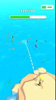 Bomb Fishing स्क्रीनशॉट 2