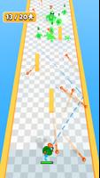 Bounce Arrow poster