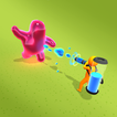 Blob Army