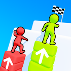 Block Race أيقونة