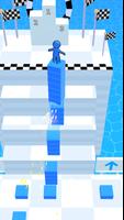 Block Race تصوير الشاشة 1