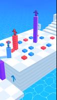 Block Race تصوير الشاشة 3