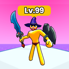 Loot N Fight ícone