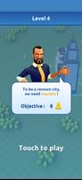 City Master Cartaz