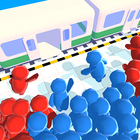 Push the Crowd icon