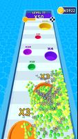 Bouncing Balls ảnh chụp màn hình 1