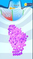 Bouncing Balls ảnh chụp màn hình 2