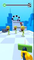 HUBtown screenshot 2