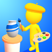 Idle Artist