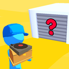 Idle Storage King иконка