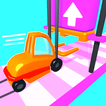 Lift Race