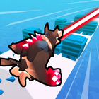 Monster vs Blocks icon