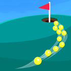 Multigolf-icoon