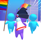 Pride Race icon
