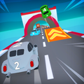 2048 Race