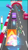 2048 Race تصوير الشاشة 1