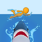 Sharky Swim icon