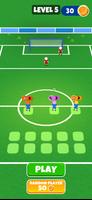 Soccer Merger ポスター