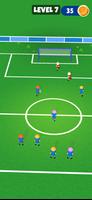 Soccer Merger スクリーンショット 3