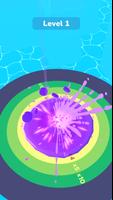 Slime Run اسکرین شاٹ 3