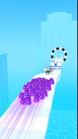 Slime Run اسکرین شاٹ 1