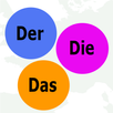 Der Die Das - les articles en Allemand APK