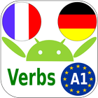 Pendu Verbes Français Allemand أيقونة