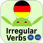 German Irregular Verbs simgesi