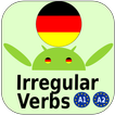 Verbos Irregulares en Alemán