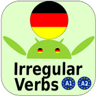 Verbos Irregulares en Alemán icono