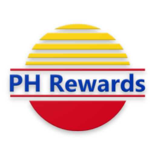 Philippine Rewards App