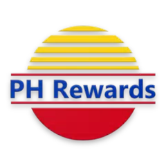 Philippine Rewards