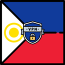 Philippines VPN-Private Proxy APK
