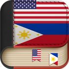 English to Cebuano Dictionary  أيقونة