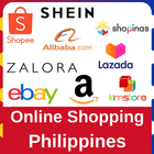 Philippines Online Shopping 圖標