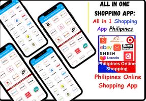 Philippines Online Shopping 截圖 1