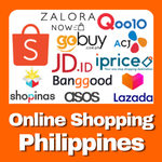 Online Shopping Philippines icon