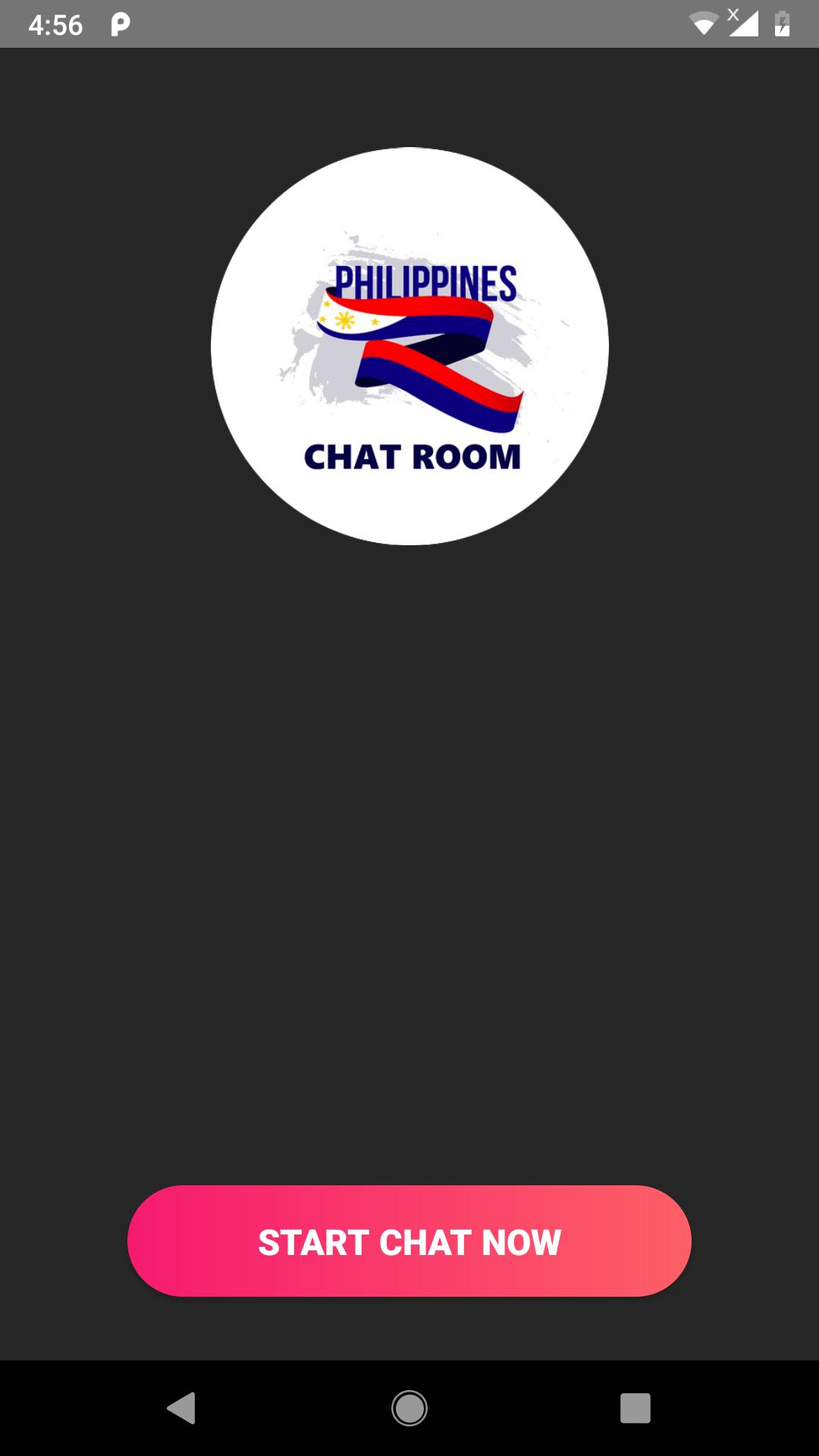 Chat website pinoy Pinoy Chat