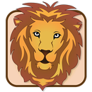 Roar for the lions aplikacja