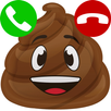 Fake Call Poop 2 Game APK