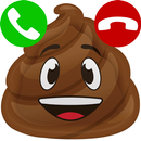 Fake Call Poop 2 Game APK