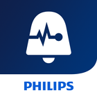 آیکون‌ Philips Care Assist